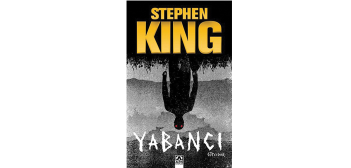 Bir şeyi saklamak istiyorsan orada bırakacaksın